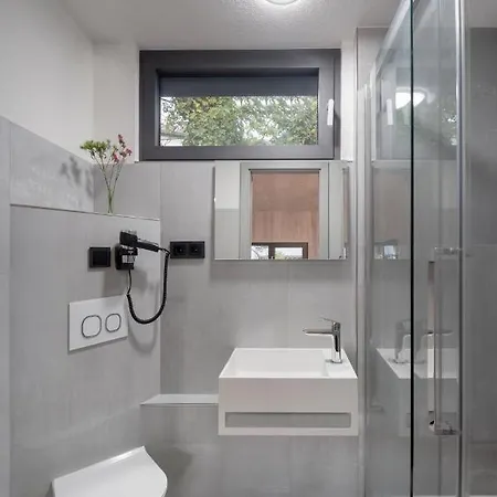 Baumhaus Im Vogelgesang