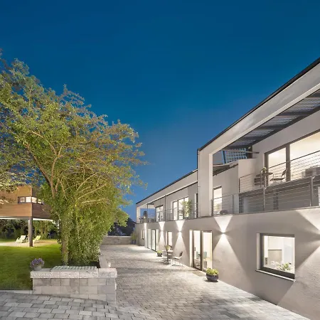 Baumhaus Im Vogelgesang Apartman *