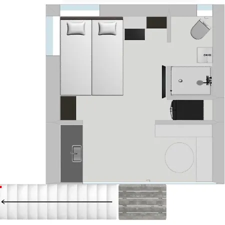 Apartman Baumhaus Im Vogelgesang