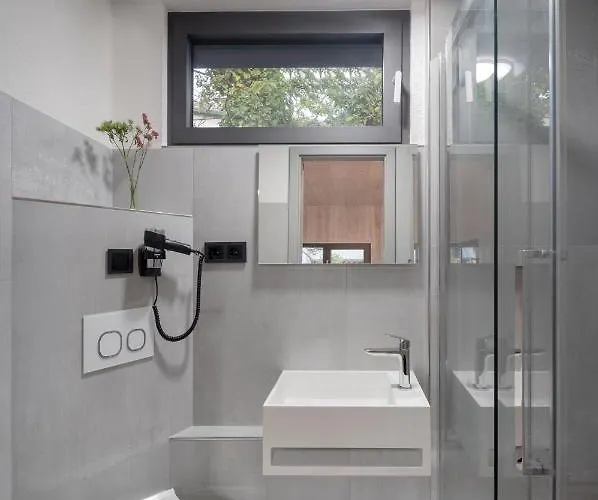 Baumhaus Im Vogelgesang